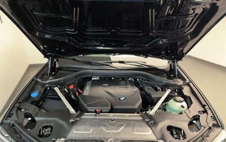 BMW X4, 2024 год, 7 980 000 рублей, 22 фотография