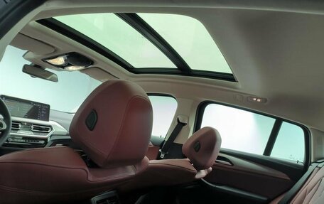 BMW X4, 2024 год, 7 980 000 рублей, 19 фотография