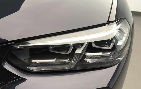 BMW X4, 2024 год, 7 980 000 рублей, 23 фотография