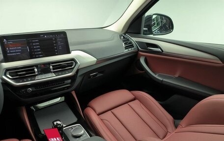 BMW X4, 2024 год, 7 980 000 рублей, 12 фотография