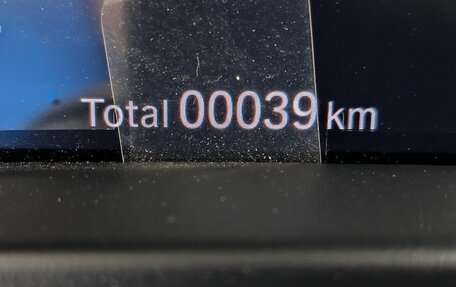 BMW X4, 2024 год, 7 980 000 рублей, 27 фотография