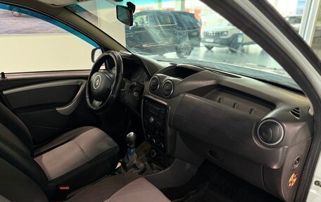 Renault Duster I рестайлинг, 2012 год, 700 000 рублей, 8 фотография