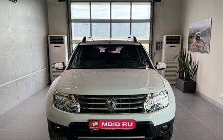Renault Duster I рестайлинг, 2012 год, 700 000 рублей, 2 фотография