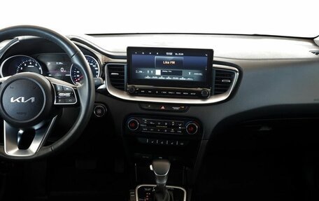 KIA cee'd III, 2022 год, 2 500 000 рублей, 5 фотография