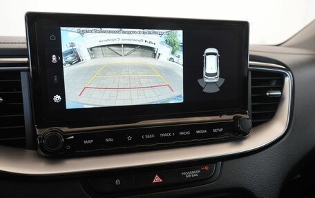KIA cee'd III, 2022 год, 2 500 000 рублей, 7 фотография