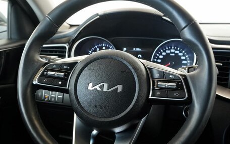KIA cee'd III, 2022 год, 2 500 000 рублей, 9 фотография