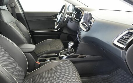 KIA cee'd III, 2022 год, 2 500 000 рублей, 12 фотография