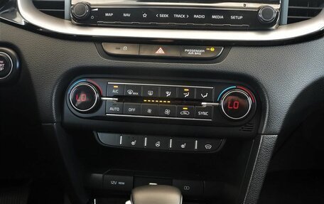 KIA cee'd III, 2022 год, 2 500 000 рублей, 8 фотография