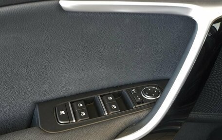 KIA cee'd III, 2022 год, 2 500 000 рублей, 11 фотография