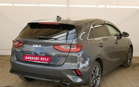 KIA cee'd III, 2022 год, 2 500 000 рублей, 4 фотография