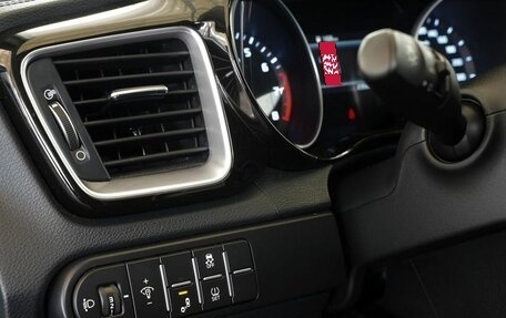 KIA cee'd III, 2022 год, 2 500 000 рублей, 10 фотография