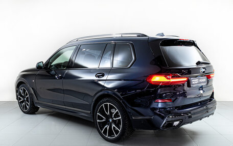 BMW X7, 2019 год, 7 150 000 рублей, 6 фотография