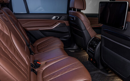 BMW X7, 2019 год, 7 150 000 рублей, 11 фотография