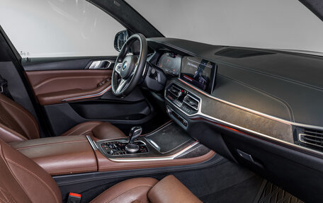 BMW X7, 2019 год, 7 150 000 рублей, 9 фотография
