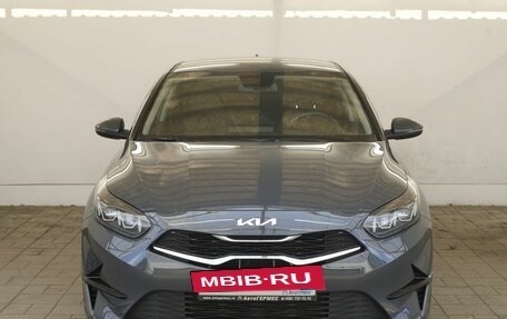 KIA cee'd III, 2022 год, 2 500 000 рублей, 2 фотография