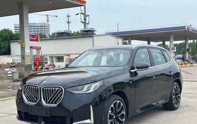 BMW X3, 2025 год, 7 190 000 рублей, 1 фотография