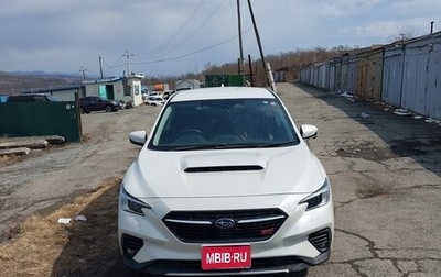 Subaru Levorg, 2020 год, 2 250 000 рублей, 1 фотография