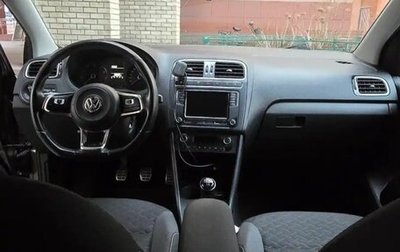 Volkswagen Polo VI (EU Market), 2018 год, 1 350 000 рублей, 1 фотография