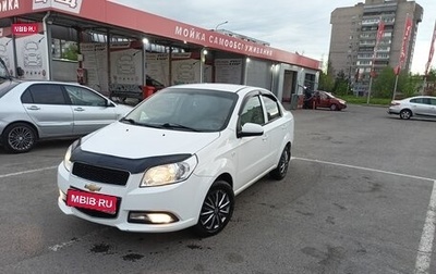 Chevrolet Nexia, 2021 год, 1 200 000 рублей, 1 фотография