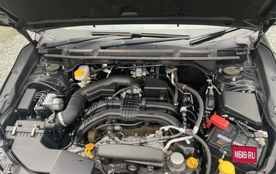 Subaru XV II, 2019 год, 1 990 000 рублей, 1 фотография