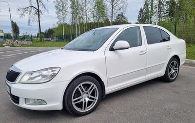Skoda Octavia, 2012 год, 870 000 рублей, 1 фотография