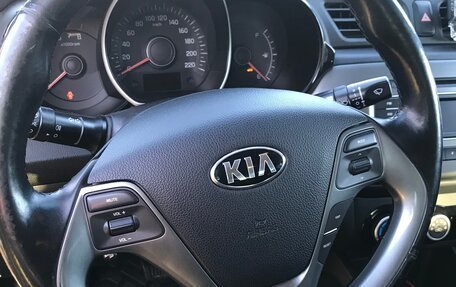 KIA Rio III рестайлинг, 2015 год, 1 200 000 рублей, 3 фотография