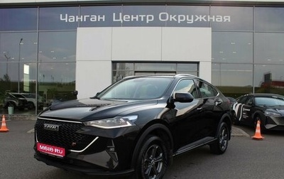 Haval F7x I, 2023 год, 1 929 500 рублей, 1 фотография