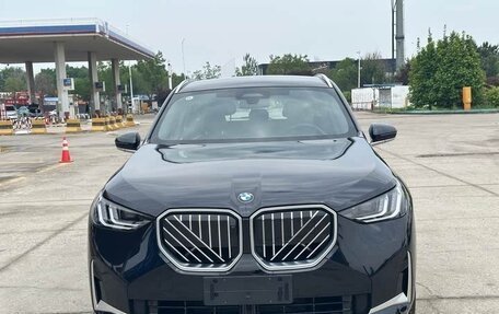 BMW X3, 2025 год, 7 190 000 рублей, 2 фотография