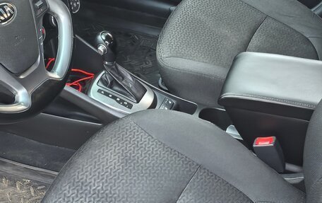 KIA Rio III рестайлинг, 2015 год, 880 000 рублей, 5 фотография