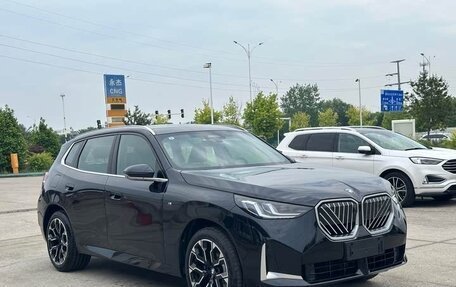 BMW X3, 2025 год, 7 190 000 рублей, 3 фотография