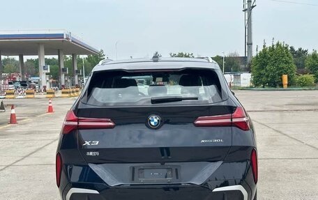 BMW X3, 2025 год, 7 190 000 рублей, 6 фотография