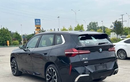 BMW X3, 2025 год, 7 190 000 рублей, 7 фотография