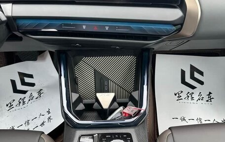 BMW X3, 2025 год, 7 190 000 рублей, 13 фотография