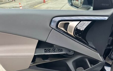 BMW X3, 2025 год, 7 190 000 рублей, 10 фотография