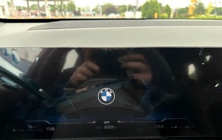 BMW X3, 2025 год, 7 190 000 рублей, 12 фотография