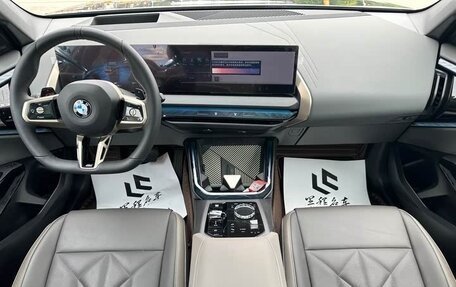 BMW X3, 2025 год, 7 190 000 рублей, 14 фотография
