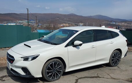Subaru Levorg, 2020 год, 2 250 000 рублей, 3 фотография