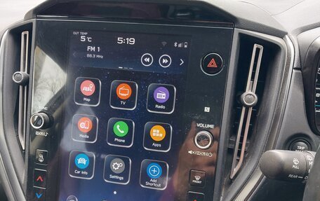 Subaru Levorg, 2020 год, 2 250 000 рублей, 8 фотография