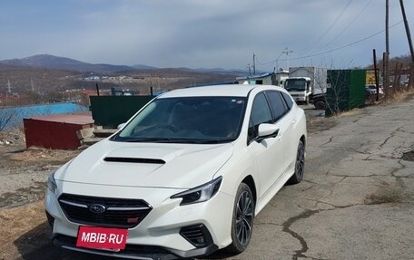 Subaru Levorg, 2020 год, 2 250 000 рублей, 2 фотография