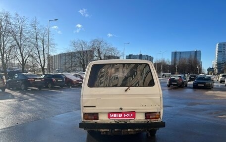 Volkswagen Transporter T3, 1983 год, 130 000 рублей, 5 фотография