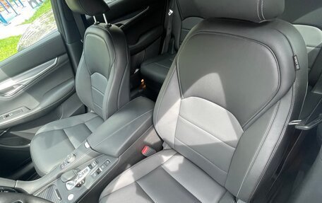 Infiniti QX55, 2021 год, 4 990 000 рублей, 8 фотография