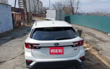 Subaru Levorg, 2020 год, 2 250 000 рублей, 4 фотография