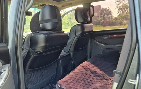 Toyota Land Cruiser Prado 120 рестайлинг, 2007 год, 1 950 000 рублей, 6 фотография