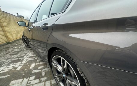 BMW 5 серия, 2021 год, 6 600 000 рублей, 16 фотография