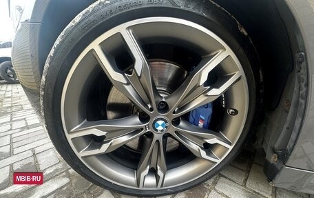 BMW 5 серия, 2021 год, 6 600 000 рублей, 18 фотография