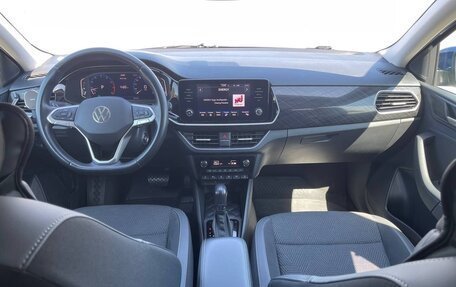 Volkswagen Polo VI (EU Market), 2021 год, 1 890 000 рублей, 2 фотография