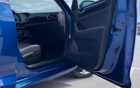 Volkswagen Polo VI (EU Market), 2021 год, 1 890 000 рублей, 10 фотография