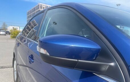 Volkswagen Polo VI (EU Market), 2021 год, 1 890 000 рублей, 8 фотография