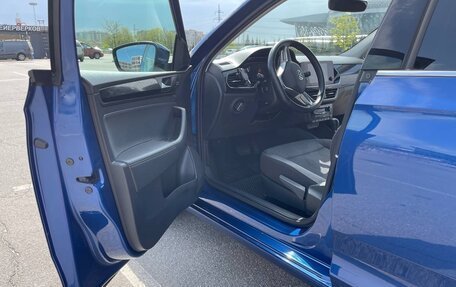 Volkswagen Polo VI (EU Market), 2021 год, 1 890 000 рублей, 9 фотография