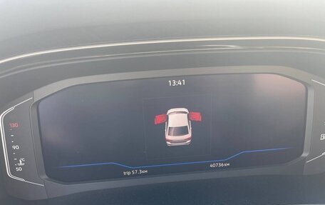 Volkswagen Polo VI (EU Market), 2021 год, 1 890 000 рублей, 13 фотография